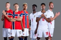 「ハーランドに２、３発叩き込まれても驚かない」ただ…元プレミア得点王の英レジェンド、ノルウェー撃破を予想「アルゼンチンとの準決勝を見たい」【W杯】
