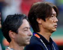 韓国、Ｗ杯GS敗退→国会で聴聞会。ホン・ミョンボ元監督は出席を約束。物議を醸した米国行きの釈明も「家族を守らなければならなかった」