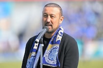 「塩貝は事実を言っただけ」「馬鹿馬鹿しい」闘莉王がブラジルの“敏感反応”を一刀両断！「ちょっとかわいそうだったなと」【W杯】