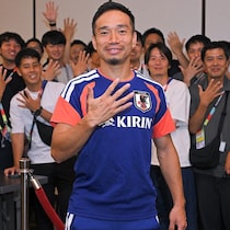 「能力のない自分が…」５大会連続W杯出場の長友佑都がブラジル戦翌日に明かした”本音”「今度は与える側に回りたい」【W杯】