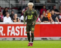 欧州１部クラブから28歳日本人MFが町田に完全移籍！「タイトル獲得に貢献できるよう、すべてを懸けて戦います」