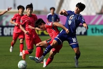 地元・日本は４連覇を阻止できるか。欧州組９名の必勝態勢…兵役免除がかかる韓国が愛知アジア大会に臨む“最終登録23名”を早くも発表！