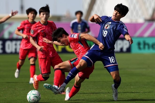 地元・日本は4連覇を阻止できるか。欧州組9名の必勝態勢…兵役免除がかかる韓国が愛知アジア大会に臨む“最終登録23名”を早くも発表!