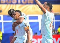 エムバペがPK失敗を取り返す超絶弾→デンベレが追加点！フランスが２－０快勝で準決勝へ！モロッコは２大会連続で４強入りならず【W杯】