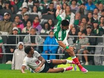 「ありえない」「完全に仕組まれている」イングランド代表に対するFIFAの決定にファンの不満噴出！「ばかばかしい」「インファンティーノに電話すべきだ」【W杯】