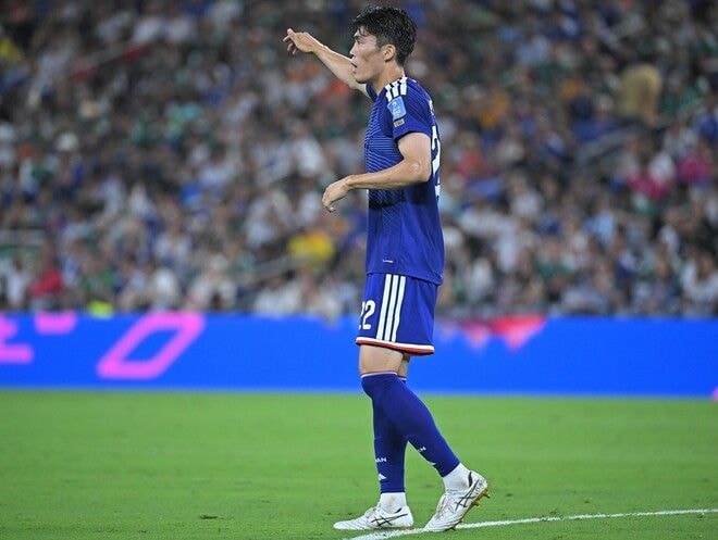 「W杯で主役に」かつて元日本代表10番が在籍したセリエAクラブが森保ジャパンDFの獲得に関心と伊大手紙が報道!「極めてハイレベル」