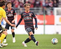 「４年後のＷ杯期待してるぞ」「え？今!?」ついに！ J１クラブの“公式発表”に期待の声続々「ここから日本代表まで這い上がって欲しい」「寂しいなぁ」