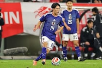 「W杯に出場していたらおそらく…」19歳“超逸材”日本人、スペイン名門移籍の舞台裏を現地紙が報じる「知名度が一気に高まる事態を避けられた」