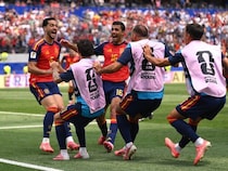 スペインが優勝した2010年以来のベスト４進出！ 途中出場のメリーノが２試合連続で決勝弾！ ベルギーを２－１撃破【W杯】