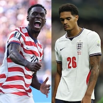 「まったく信じられない判断」FIFAの対応を元英代表戦士らが批判。アメリカ代表FWは“処分保留”も…自国選手は２試合の出場停止「完全な茶番だ」【Ｗ杯】
