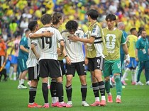 「日本代表にノルウェーのような勇気があれば…」ブラジルに勝てる可能性もあったのではないか【W杯】
