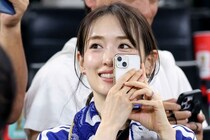 「めちゃ可愛くて美しい」谷口彰悟の“最強女優妻”が更新した公式SNSに賛辞と労いの声が多数「お疲れ様でした」「才色兼備の最高峰」【W杯】