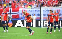 怪物ハーランドを擁するノルウェー、８強敗退。延長戦でイングランドに屈す…しかし28年ぶり参戦で大躍進！多くの人の胸を打つ【W杯】