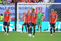 「勝てる試合だった」「あれが決まっていれば…」ノルウェー４強入りならず、母国ファンの声は？ 勝ち越し弾の“取り消し”に不満も「主審はイングランドに肩入れした」【W杯】