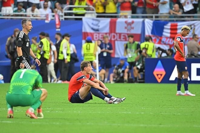 「ボールがカメラのワイヤーに当たった」ノルウェー紙が疑惑報道…失点直前の“異変”に波紋「本当にひどい」「軌道が不自然だった」【W杯】