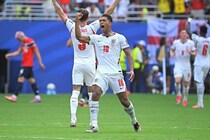 イングランドが２大会ぶりのベスト４！ ベリンガム２発で延長戦の末に２－１逆転勝利！ ハーランド擁するノルウェーはあと一歩届かず【W杯準々決勝】