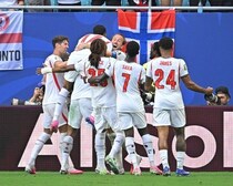 「イングランドつええ」２大会ぶり４度目の４強進出！「攻めが強すぎる」「優勝しよ...」など反響【Ｗ杯準々決勝】