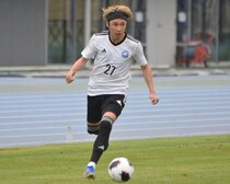 町田の松尾佑介がピッチに立つ意味。チームを前進させ、ゴール前に近づく。浦和からやってきたスピードスターがJ１制覇への切り札となれるか