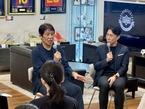 森保Ｊの守備力は高い。問題は奪ってから、どうするか。元日本代表監督の西野朗が強調「ボールを保持し、打開できる瞬間」を見つけてもっとアグレッシブに