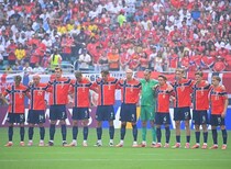 イングランドと互角に渡り合った。７大会ぶりのＷ杯でベスト８。輝かしい成果だが、ここがノルウェー代表の終着点ではない【Ｗ杯】