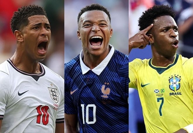 レアル・マドリー、国内史上初の異常事態→W杯新記録を樹立！準決勝を前にホンベード＆バイエルン＆パリSG超え！まだまだ伸びるか