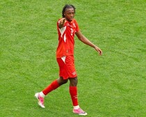 「その将来は劇的な展開を見せた」北中米Ｗ杯でブレイクした20歳MFがプレミアへ！「移籍金は6000万ユーロ超え」と現地報道