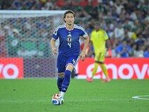 欧州名門が29歳日本代表の放出検討か。現地メディアが見解「W杯に出場したこともあり…」