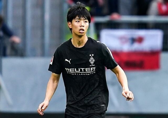 「毎日楽しくて日本が最高でした」トッテナム帰還の高井幸大、超充実のオフを明かす。海外１年目は大苦戦でW杯出場も逃す…新シーズンは？