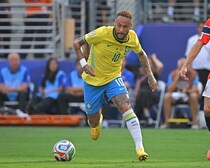 「今すぐ結論づける必要はない」ブラジル代表引退が噂されるネイマールへ母国レジェンドが助言「自信も回復するはずだ」【Ｗ杯】