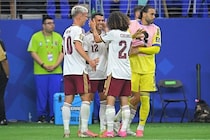 「エムバペらを平凡に見せた」スペインの“快勝劇”に母国紙も歓喜！ フランスを圧倒「これ以上ないほど素晴らしい」【W杯準決勝】