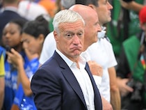 「準決勝にふさわしいレベルだったのか？」フランス代表デシャン監督がレフェリーに苦言。スペイン戦完敗の原因は？「主な理由は…」【W杯】