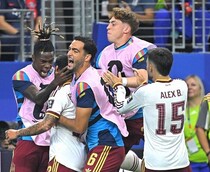 「４年前の日本なんで勝てたの？」早期敗退を重ねていたスペインが今や無敵…決勝へ。過去、そして今大会初戦に驚く声「カーボベルデ強すぎない？」【W杯】