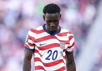 「ショックだった」「周りの雑音が多くて…」騒動渦中のアメリカ代表FWが“本音”明かす「大きな論争になると分かっていた」【W杯】