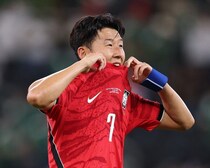 「かつての輝きを失った」米誌が今大会の“期待外れ”10選の１人にソン・フンミンを選出→韓国紙が反応「ホン・ミョンボ監督が批判の中心になったが…」【Ｗ杯】