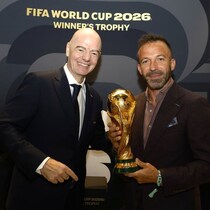 「主役は選手だろ！」FIFAが決勝前の閉会式に登場する“超目玉”を発表も…ショーアップへの批判は止まず 「こんな話ばっか」「サッカーに集中させてくれ」【W杯】