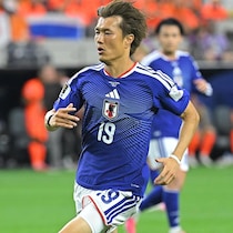 「小川という個を殺した」元Jリーガーが森保采配に疑問「上田への依存度が高かった」【W杯】