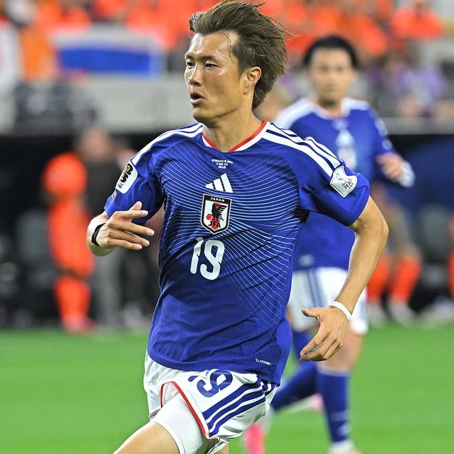 「小川という個を殺した」元Jリーガーが森保采配に疑問「上田への依存度が高かった」【W杯】