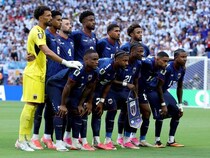 「彼らは何者やったんや」「めちゃくちゃすげえな」決勝カード決定後、快進撃を見せた人口60万人の小国に再脚光！「３位繰り上げ無理？」「相当強いチームだったんだ」【W杯】