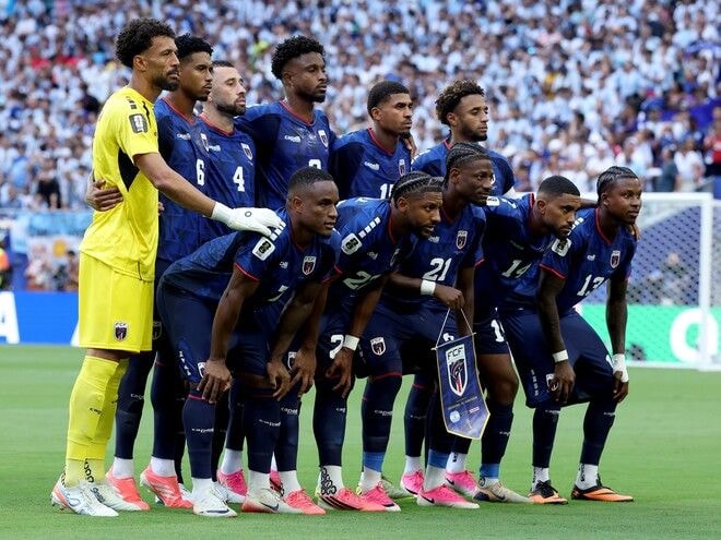 「彼らは何者やったんや」「めちゃくちゃすげえな」決勝カード決定後、快進撃を見せた人口60万人の小国に再脚光！「３位繰り上げ無理？」「相当強いチームだったんだ」【W杯】