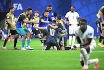 「トゥヘルによる大失敗」アルゼンチン戦は“楽勝”と予想していた英OB、采配を酷評。１－２逆転負けの責任は「全て彼にある」【W杯】