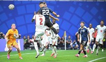 イングランド４強敗退→“禁断の５文字”がX席巻「みんな同じこと思ってた」「世界トップだぞ」【W杯】