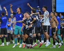 アルゼンチンの勝利「ごちゃごちゃ言ってる人がいたら何も分かって無いな！」元“天才”Ｊリーガーが感激「背負ってるものが違うね！ 情熱で勝ったね！」【Ｗ杯】