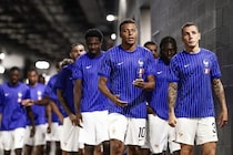 フランス代表にとって３位決定戦は単なる消化試合ではない。いくつもの重要な意味。最大の注目点は...【Ｗ杯】