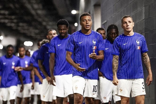 フランス代表にとって３位決定戦は単なる消化試合ではない。いくつもの重要な意味。最大の注目点は...【Ｗ杯】