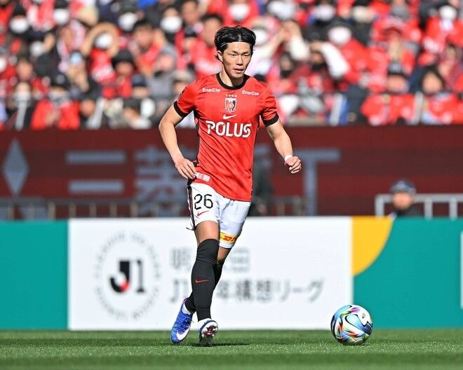 浦和レッズの26歳DFが欧州１部クラブへ移籍。新天地のSDが語る獲得の理由「すでにヨーロッパでプレーした経験があり…」