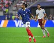 「レアル・マドリー移籍を希望」フランス代表MFにバイエルン退団の可能性。現地メディアが伝える「新たな挑戦へ動き出そうとしている」
