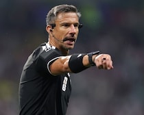 決勝の主審は“アルゼンチン史上最も衝撃的で痛ましい瞬間”に立ち会ったスロベニア人。メッシはPKを成功し、相手に６枚のイエローカード【Ｗ杯】