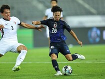 「５大リーグはすごい」「Jリーグから直接いくのは驚き」昨夏に日本代表デビューの23歳FW、移籍先決定にファン興奮！「アツすぎる」「これはまじで楽しみ」