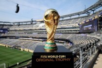 １個2400万円!? 優勝国に贈られる大会史上初“チャンピオンリング”に衝撃！ スペイン紙が驚きの価値を予測【W杯】