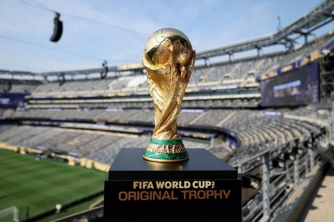 １個2400万円!? 優勝国に贈られる大会史上初“チャンピオンリング”に衝撃！ スペイン紙が驚きの価値を予測【W杯】
